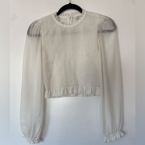 Aritzia Blouse